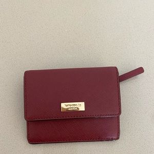 Kate Spade Leather Wallet